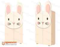 Шкаф детский «Зайчик»