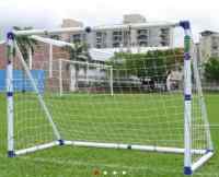 Ворота игровые DFC 6ft пластик GOAL7180A