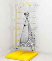 Комплект №13 "Romana S4" белый прованс