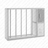 Надстройка для стола СЛН.05.00 Стандарт