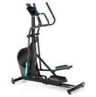 Эллиптический тренажер домашний OXYGEN FITNESS PHANTOM M LCD