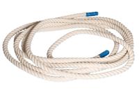 Канат для перетягивания х/б 10м диам.40мм