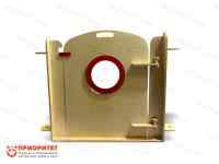 Панель для игровых зон «Добро пожаловать»