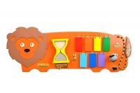 Бизиборд Лев БЖ-15