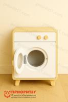 Детская стиральная машинка из серии Маленький повар