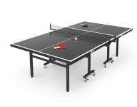 Всепогодный теннисный стол UNIX Line outdoor 14 mm SMC (Grey) Артикул: TTS14OUTGY