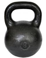 Гиря уральская 8,0 кг