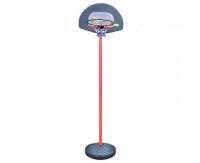 Мобильная баскетбольная стойка DFC KIDS1