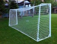 Сетка футбольная (5,0м х 2,0м ) ПРОФИ d=5.0мм, юниорская / пара IMP-A557