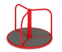 Карусель Ветерок 2 - ИО 30.01.02-И1