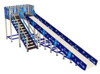 Горка Зима Н-2300 АТ 06-002