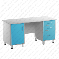 Стол лабораторный СЛ.02.01 Стандарт плюс