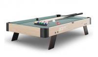 Игровой стол UNIX Line Мини Бильярд настольный (88х47 cм)