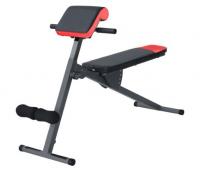 Скамья универсальная DFC D1107