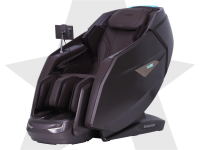 Массажное кресло FUJIMO EXCELSIOR Коричневый
