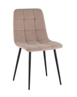 Стул Одди Original велюр мокка