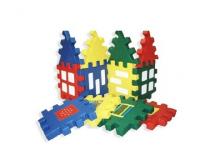 Конструктор Пазлы