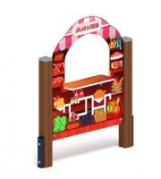 Магазин - Игровая панель - МФ 22.01.01-12