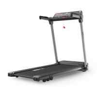 Беговая дорожка UNIX Fit Hi-tech S2 Metallic