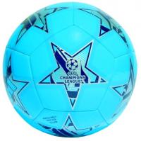 Мяч футбольный ADIDAS UCL Club IA0948, размер 4