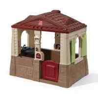 Игровой домик "Уютный коттедж"