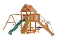 Детская площадка IgraGrad Шато 3