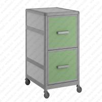 Тумба лабораторная ТЛп.06.00 Оптима