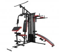 Силовой комплекс UNIX Fit BLOCK PRO