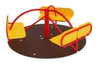 Карусель Солнышко ИО 05-303