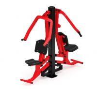 Жим от груди двойной СТ 030-11.И1