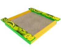 Песочница Забава (Этника) ИО 07-502