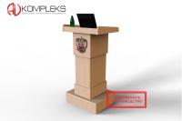 Трибуна «AVKompleks АВТ-002»