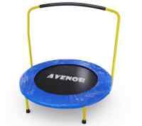 Батут с поручнем DFC AVENOR 36"