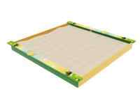 Песочница Забава мега ИО 07-505