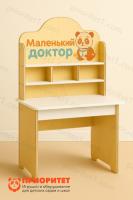 Детский стол Приоритет Маленький доктор