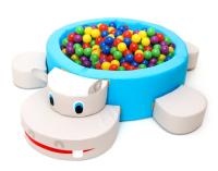 Басейн Бегемот