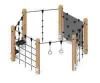 Спортивная серия (лиственница) СК 1.08.01-Л.И1