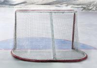 Сетка для хоккейных ворот 5,0мм (пара)