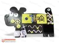 Бизиборд «Дружелюбный щенок»