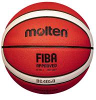 Мяч баскетбольный Molten B6G4050X, FIBA Approved