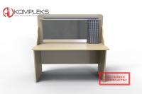 Стол логопеда «AVKompleks АВЛ-003»