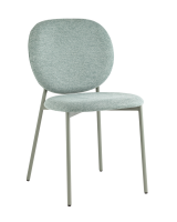 Стул обеденный Pip зеленый