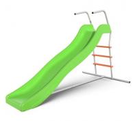 Волновая горка 1.7 метра DFC Kids