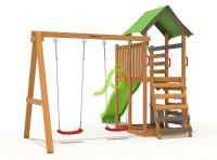 Детская площадка IgraGrad W7s