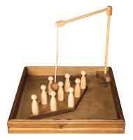 Кайл боулинг. Игра (Старый образец)