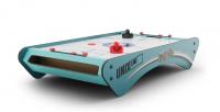 Игровой стол UNIX Line Мини Аэрохоккей настольный (73х40 cм)