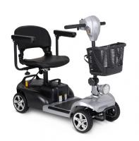 Скутер Доброта X-02