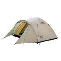 Tramp Lite палатка Camp 2 (песочный)