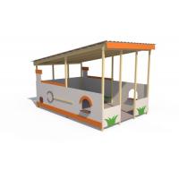 Теневой навес Емеля мини ТН 01130