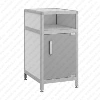 Тумба лабораторная ТЛс.02.00 Стандарт